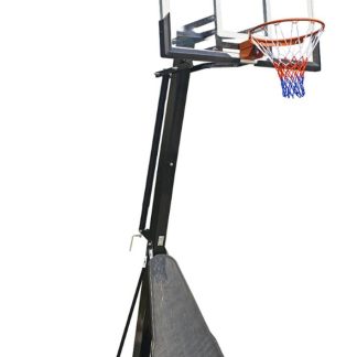 Odin Basketstander 45 cm Pro - Justerbar fra 2