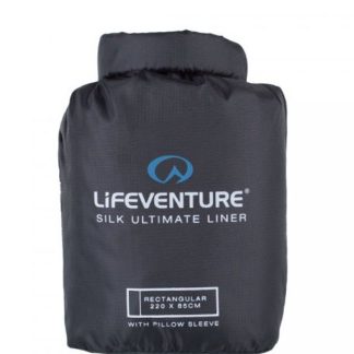 LifeVenture Rectan Ultimate Silke Lagenpose