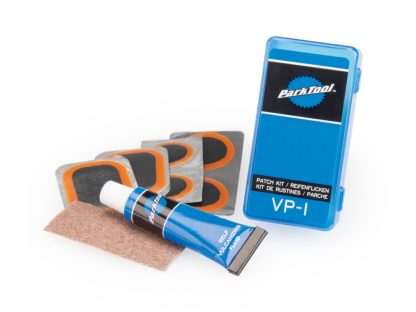 Park Tool VP-1 - Lappegrej - Lim og lapper