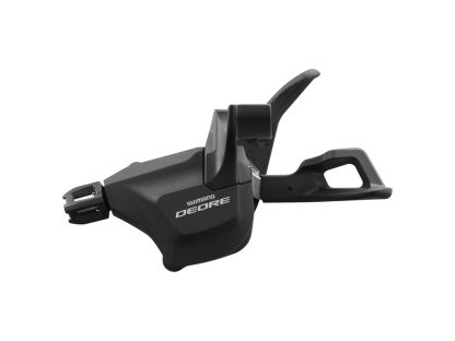 Shimano Deore - Skiftegreb SL-M6000 - Venstre 2/3 gear med I-Spec II