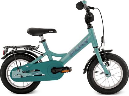 Puky - Youke 12 - Børnecykel fra 3 år - Gusty green