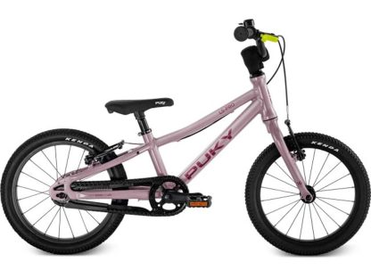 Puky - LS Pro 16 - Børnecykel fra 3 år - Rose