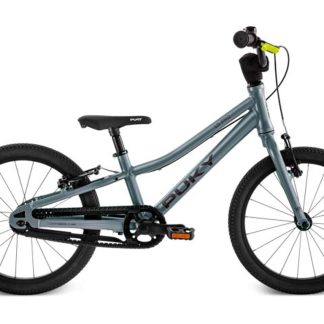 Puky - LS Pro 18 - Børnecykel fra 4 år - Grå