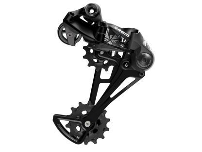 Sram NX Eagle bagskifter - 1x12 gear - Sort