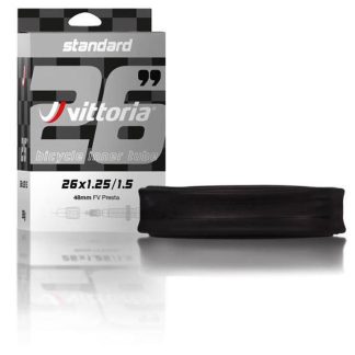 Vittoria Slange 700x28c (50-622) - 48 mm presta ventil