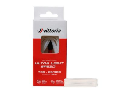 Vittoria Slange - Ultra Light Speed - 700x25/30c - 60 mm presta ventil