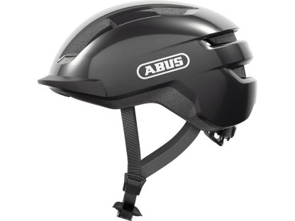 Abus Purl-Y - Cykelhjelm - Str. 51-55 cm - Titan