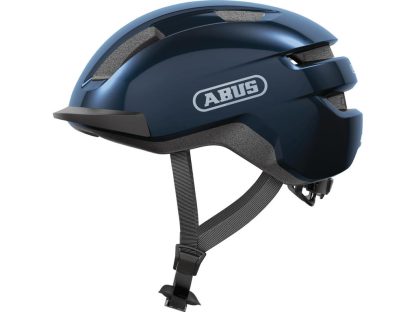 Abus Purl-Y - Cykelhjelm - Str. 51-55 cm - Midnight blue