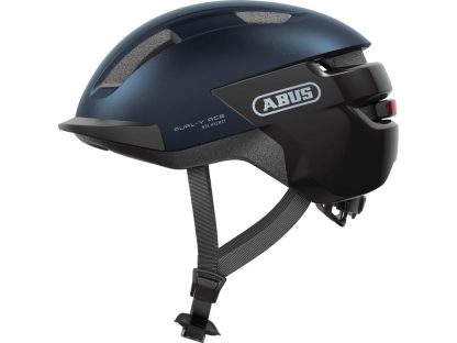 Abus Purl-Y ACE - Cykelhjelm - Str. 54-58 cm - Midnight blue