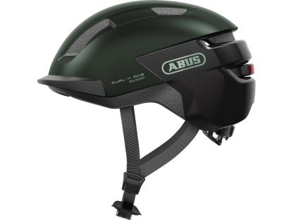 Abus Purl-Y ACE - Cykelhjelm - Str. 57-61 cm - Moss green