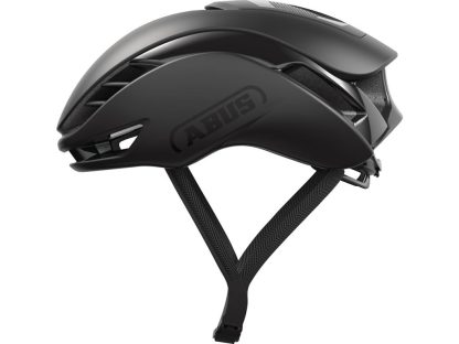 Abus Gamechanger 2.0 - Cykelhjelm - Str. 51-55 cm - Mat sort