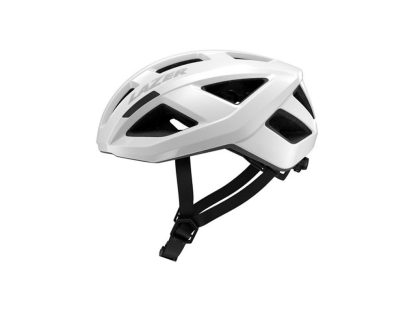 Lazer Tonic KinetiCore - Cykelhjelm - 55-59 cm - Hvid