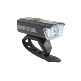 ONE Light 20 - Forlygte - 50 Lumen - USB Opladelig