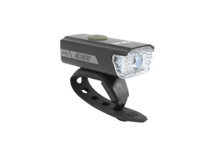 ONE Light 20 - Forlygte - 50 Lumen - USB Opladelig