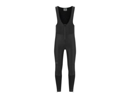 Rogelli  Deep Winter - Bibtight - Sort - Str. 3XL