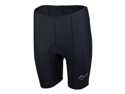 Rogelli Basic - Cykelbuks - Dame - Active pude - Sort - Str. XL