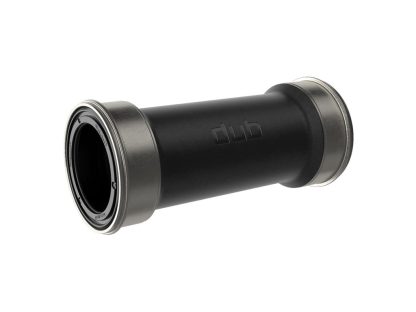 Sram DUB - Krankboks - PressFit - 107mm - Standard lejer