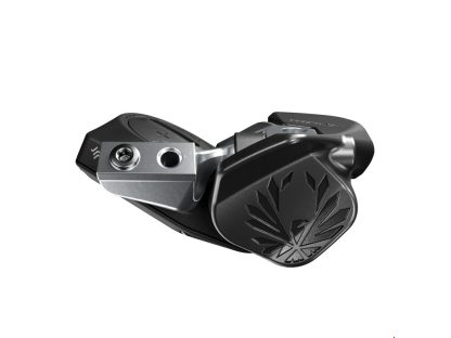 Sram XX1 - Trigger skifter 12 gear - AXS - Elektronisk - Sort