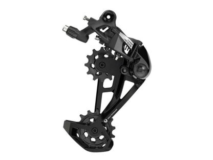 SRAM Apex Eagle D1 Bagskifter - 12 Speed