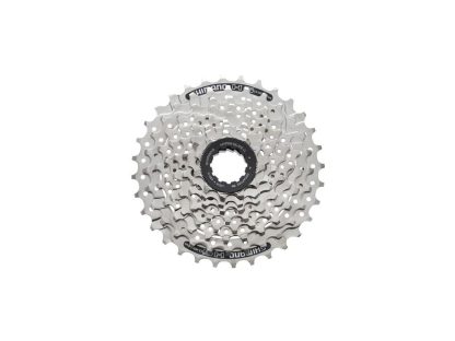 Shimano Acera - Kassette 8 gear 11-34 tands - HG41