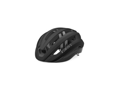 Giro Aries Sphercial MIPS - Cykelhjelm - Str. 59-63 cm - Mat sort