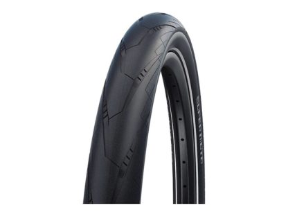 Schwalbe Super Moto - Tråddæk - 28x2