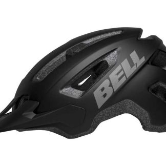 Bell Nomad 2 - Cykelhjelm MTB - Str. 52-57 cm - Mat sort