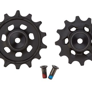 Sram GX Eagle pulleyhjul - 12 gear - 12 & 14 tænder