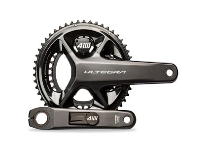 4iiii Precision 3+ Pro - Powermeter Shimano Ultegra R8100 - Dual Side - 50-34T - 172