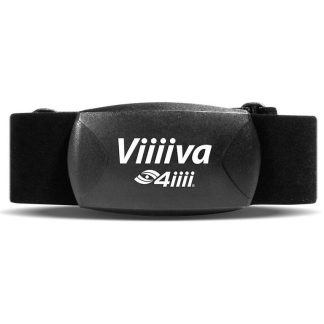 4iiii Viiiiva - Pulsbælte med sensor - HRM m/ANT+