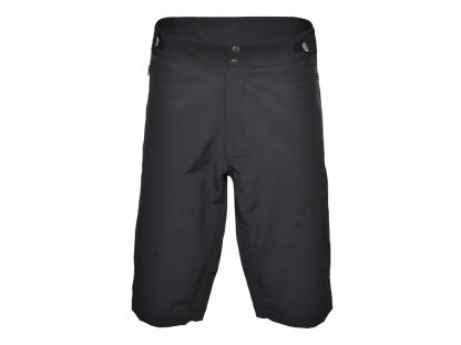 AGU MTB Shorts - Vandtætte - Sort - Str. 2XL