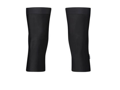 AGU Knee Warmers - Knævarmer - Sort - Str. L