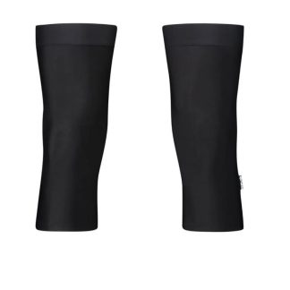 AGU Knee Warmers - Knævarmer - Sort - Str. S