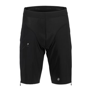 Assos H.RallycargoShorts S7 - MTB Cykelshorts - Sort - Str. TIR