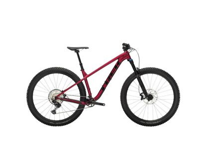 Trek Roscoe 9 - Red S