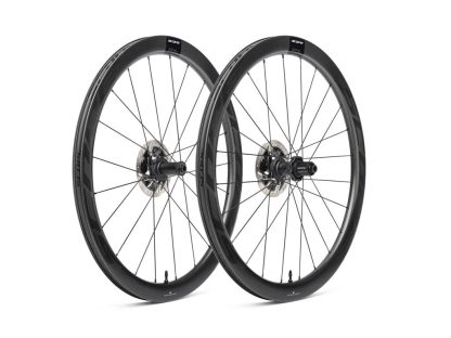 Scope R4.A Disc - Hjulsæt Carbon 700c All Road Race - 45mm profil - Shimano HG 10/11 gear