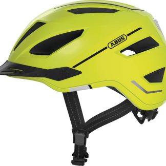 Abus Pedelec 2.0 - Cykelhjelm - Signal gul - Str. 51-55 cm