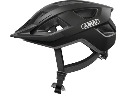 Abus Aduro 3.0 - Cykelhjelm - Str. 54-58 cm - Mat sort