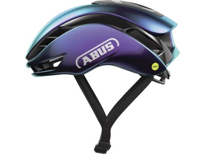 Abus Gamechanger 2.0 MIPS - Cykelhjelm - Str. 54-58 cm - Flip flop purple