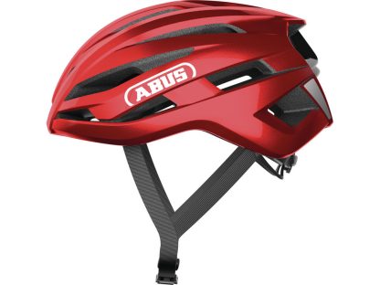 Abus StormChaser ACE - Cykelhjelm - Str. 57-61 cm - Performance red