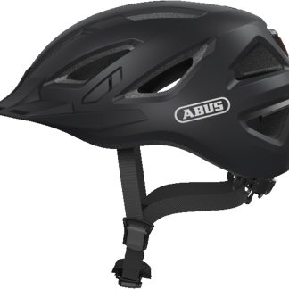 Abus Urban-I 3.0 - Cykelhjelm - Matsort - Str. L