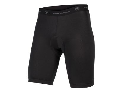 Endura Padded Liner II - Indershorts - Black -  Str. XL