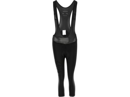 Endurance Jayne XQL - Cykeltights 3/4 m. seler - Dame - Black -  Str. 38/M