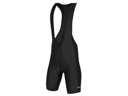 Endura Xtract Bibshort II - Bibshorts med pude - Black -  Str. S