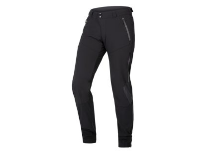 Endura Womens MT500 Spray Baggy Trouser II - Cykelbukser - Black -  Str. XXL