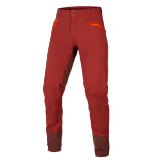 Endura SingleTrack Trouser II - MTB bukser - Cocoa -  Str. XXXL