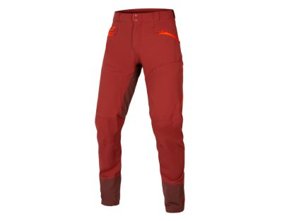 Endura SingleTrack Trouser II - MTB bukser - Cocoa -  Str. XXXL