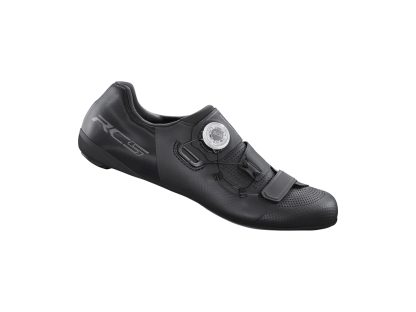 Shimano RC502 - Cykelsko Road RC5 - Sort - Str. 47