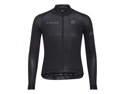 Il Biondo Road Warrior -  Cykeljakke - Defend - Dame - Sort - M