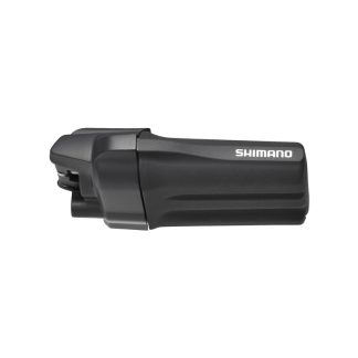 Shimano - Batteriholder til DI2 - Kort model - Udvendig/indvendig type